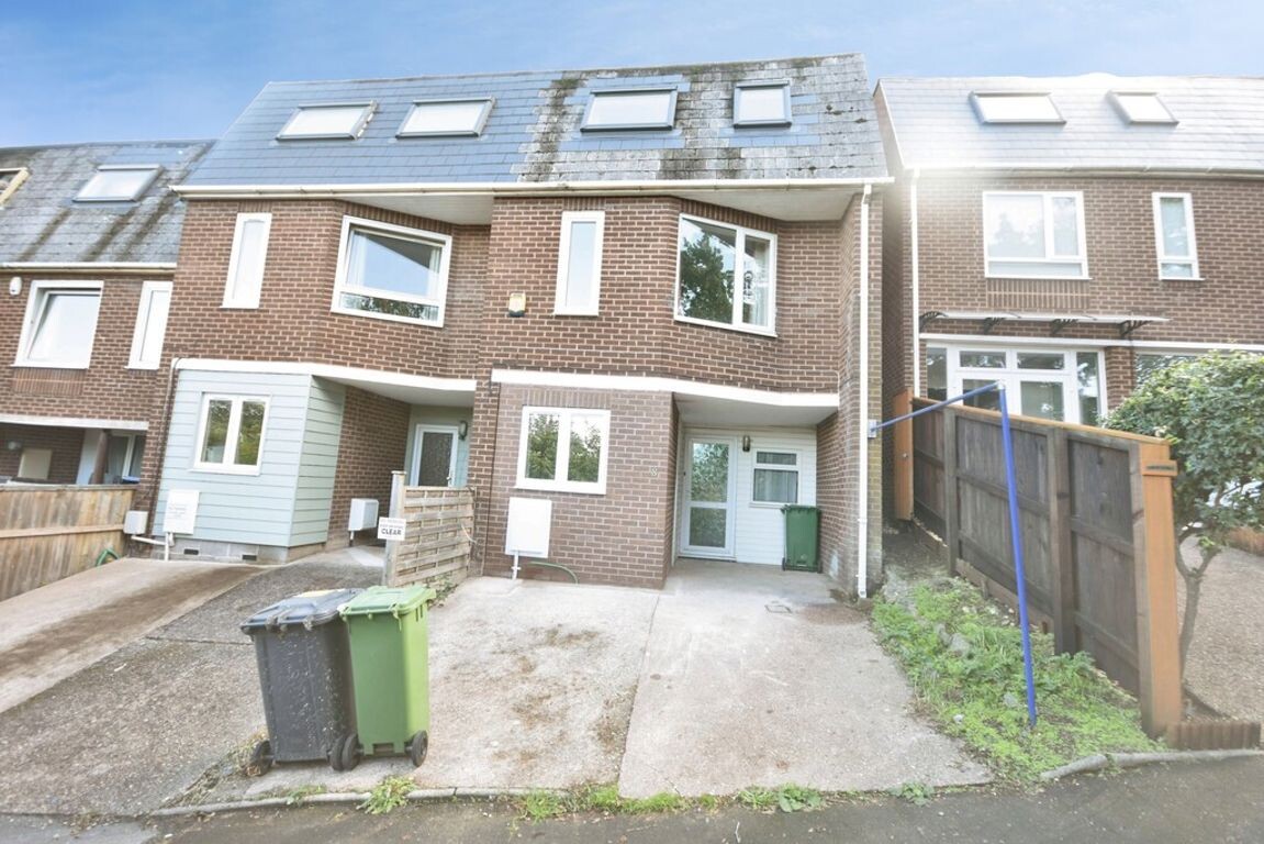 5 bedroom house on Eldertree Gardens, City Centre, Exeter