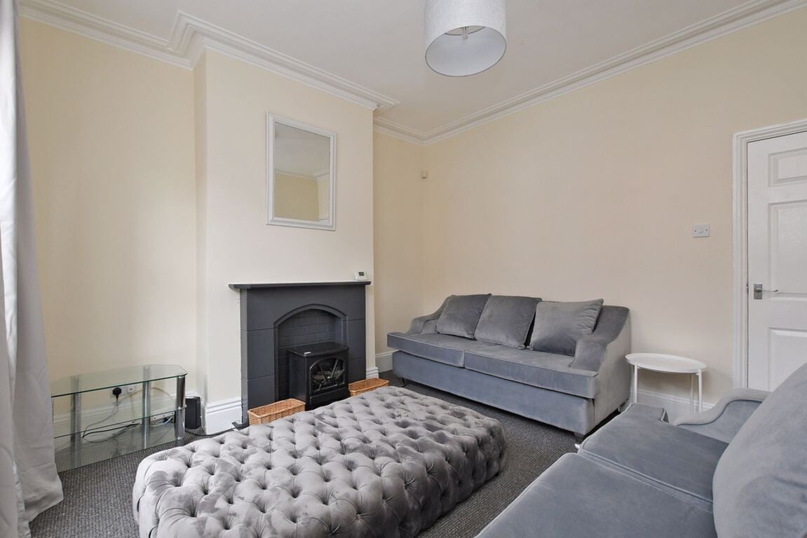 3 bedroom house for rent Holland Road Sheffield, S2 4UT UniHomes