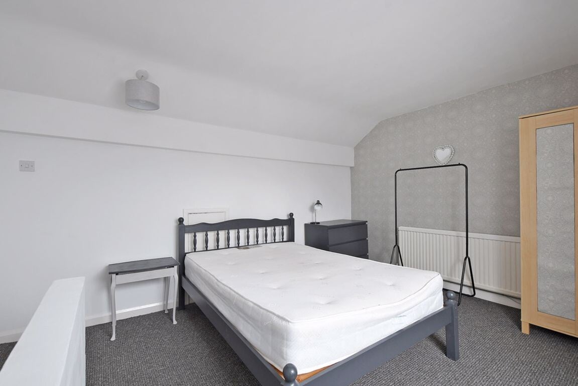 3 bedroom house for rent Holland Road Sheffield, S2 4UT UniHomes