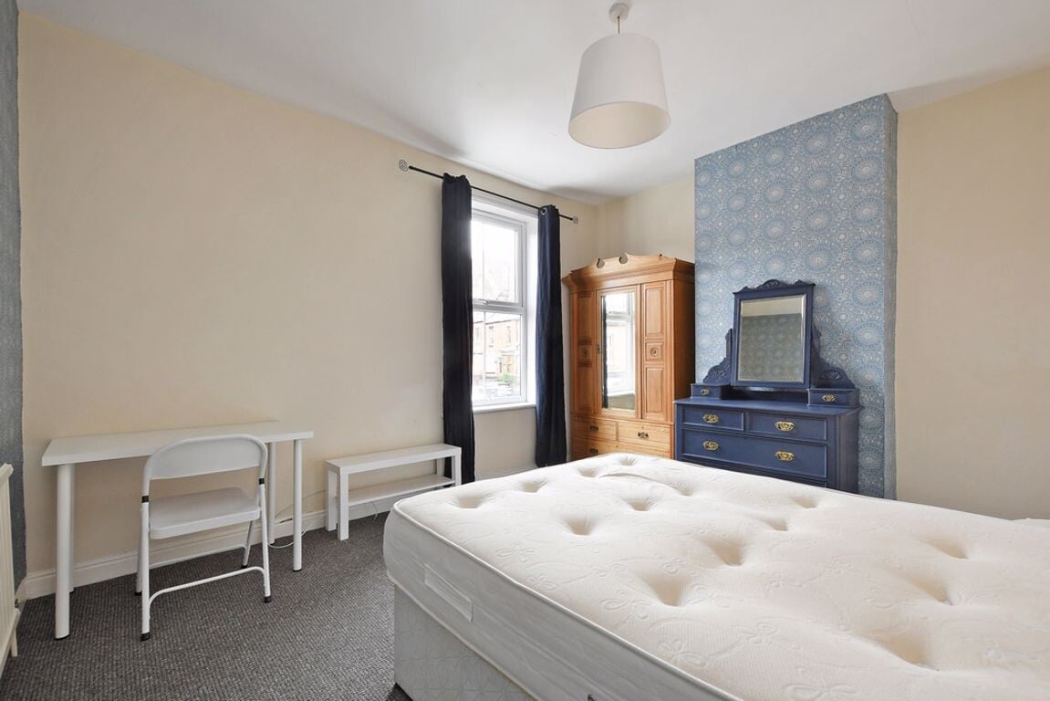 3 bedroom house for rent Holland Road Sheffield, S2 4UT UniHomes