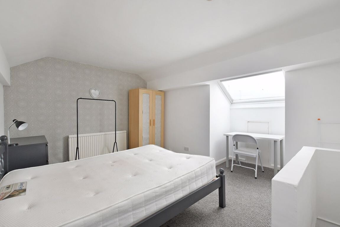 3 bedroom house for rent Holland Road Sheffield, S2 4UT UniHomes