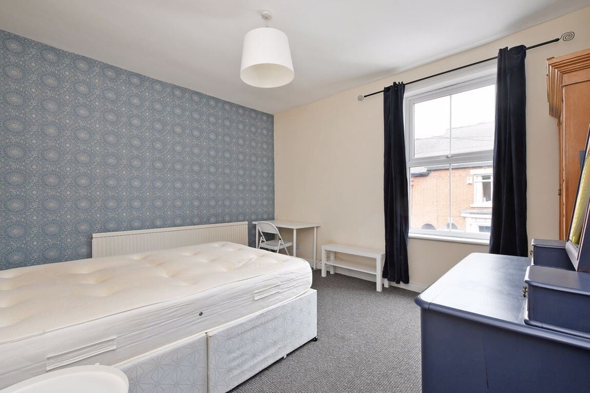 3 bedroom house for rent Holland Road Sheffield, S2 4UT UniHomes