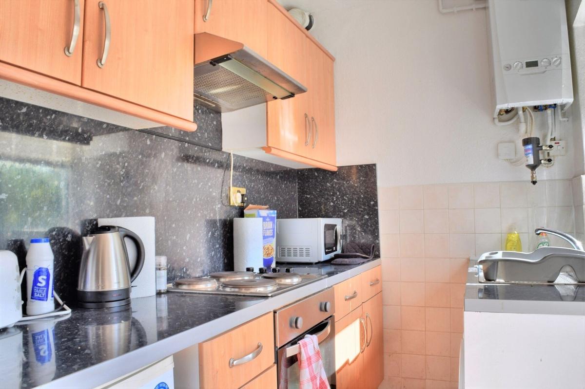 3 bedroom house for rent Pisgah House Road, Sheffield, S10 5BJ UniHomes