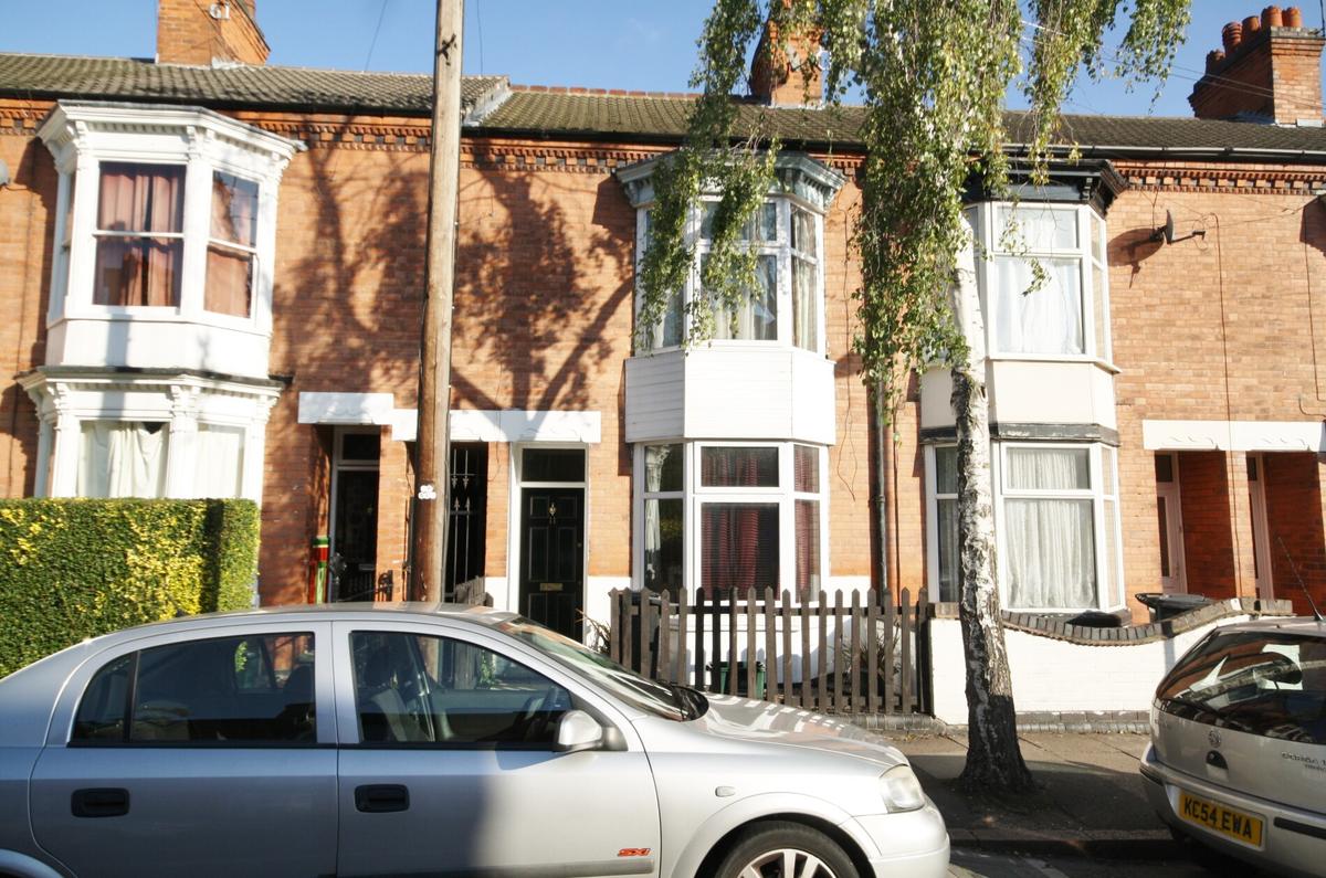 3 bedroom house for rent Barclay Street, Leicester, LE3 0JD UniHomes