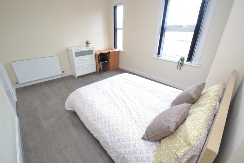 5 bedroom house for rent Maples Street, Nottingham, NG7 6AD UniHomes