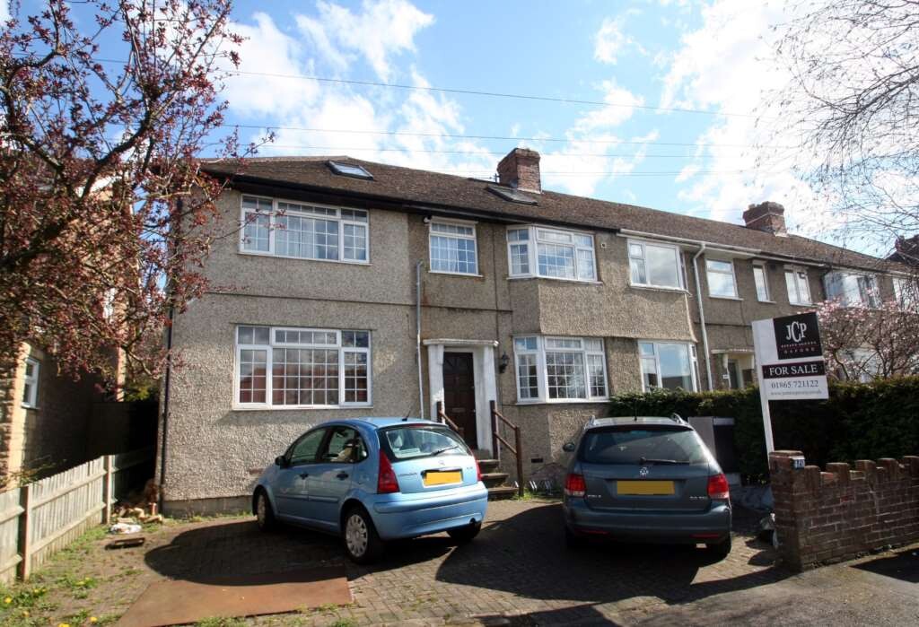 7 bedroom house for rent Marston Road, Oxford, OX3 0JE UniHomes