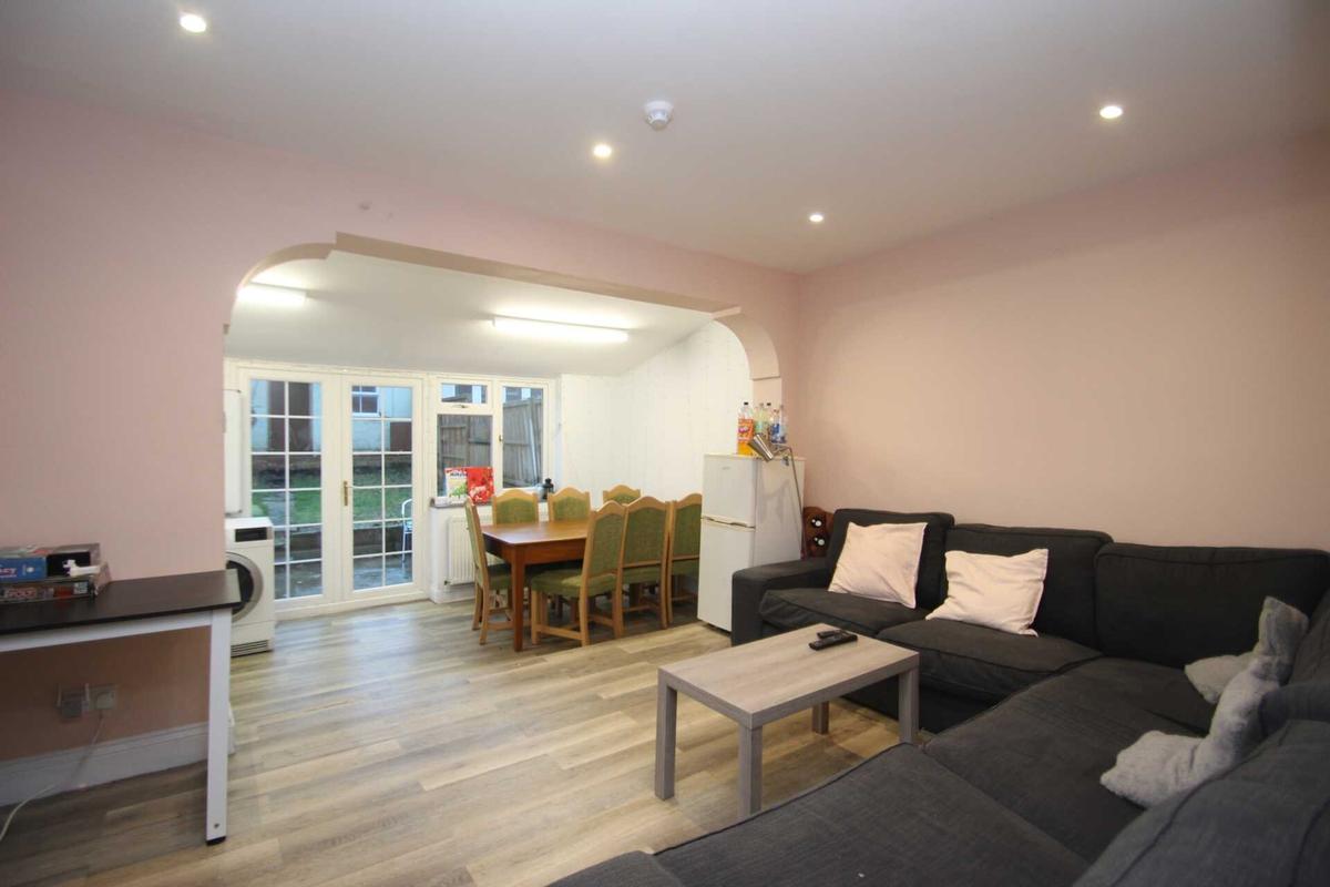 7 bedroom house for rent Marston Road, Oxford, OX3 0JE UniHomes