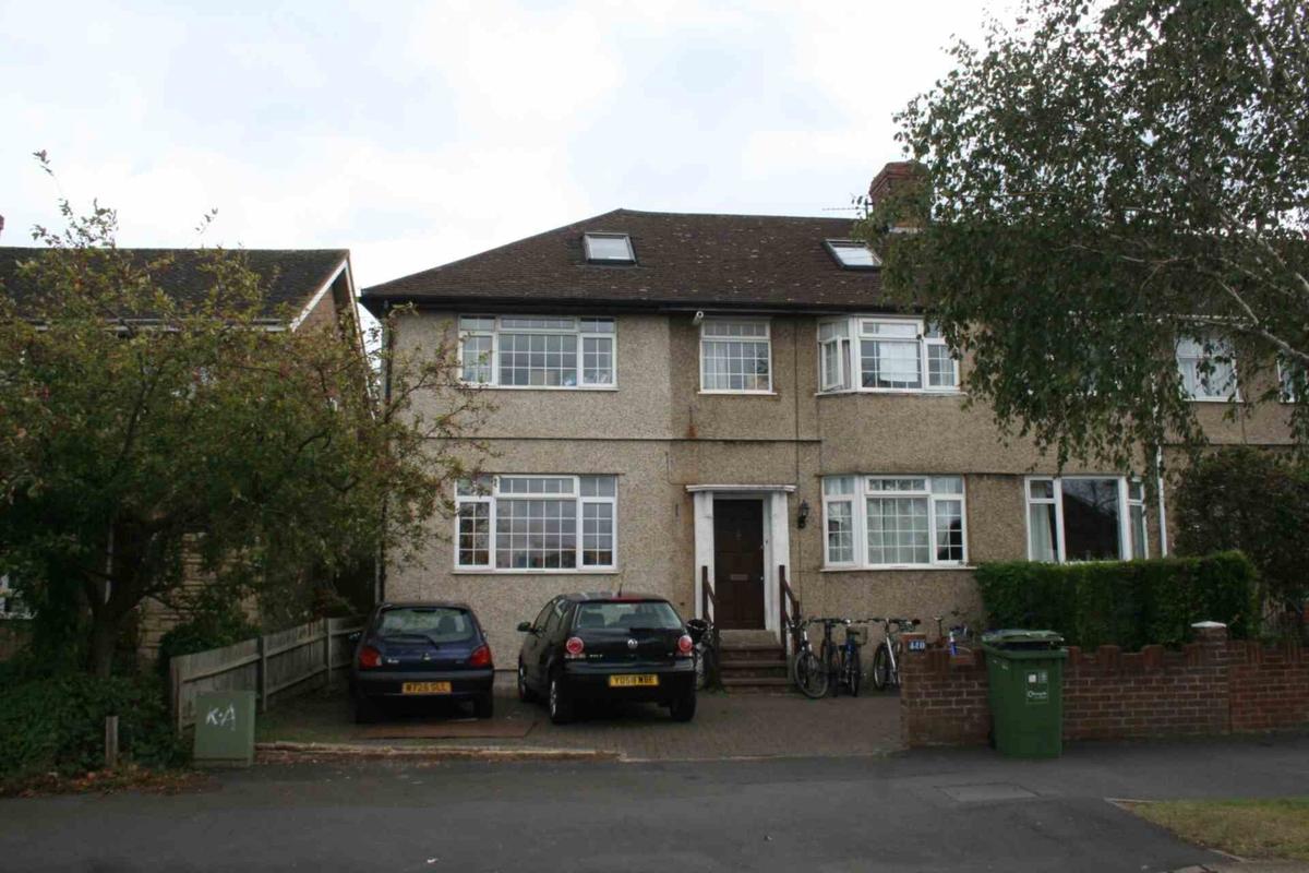 7 bedroom house for rent Marston Road, Oxford, OX3 0JE UniHomes