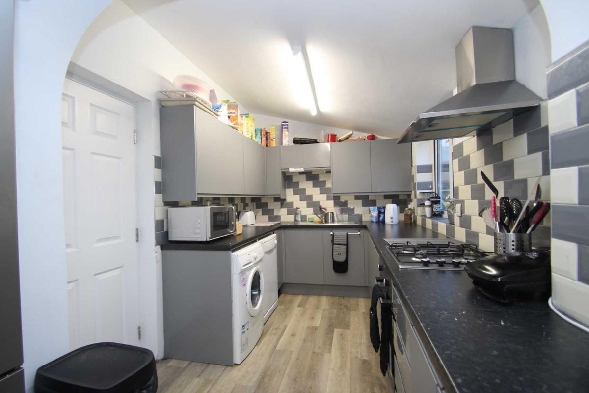 7 bedroom house for rent Marston Road, Oxford, OX3 0JE UniHomes