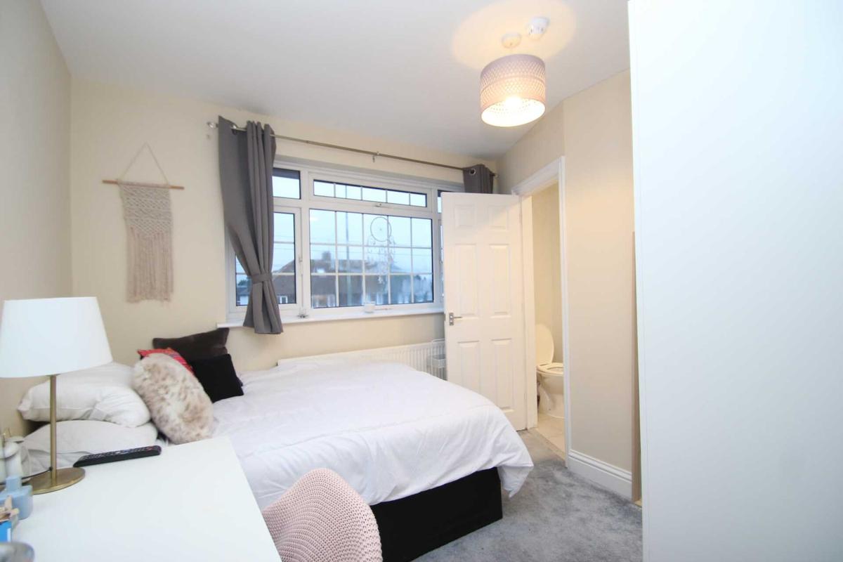 7 bedroom house for rent Marston Road, Oxford, OX3 0JE UniHomes