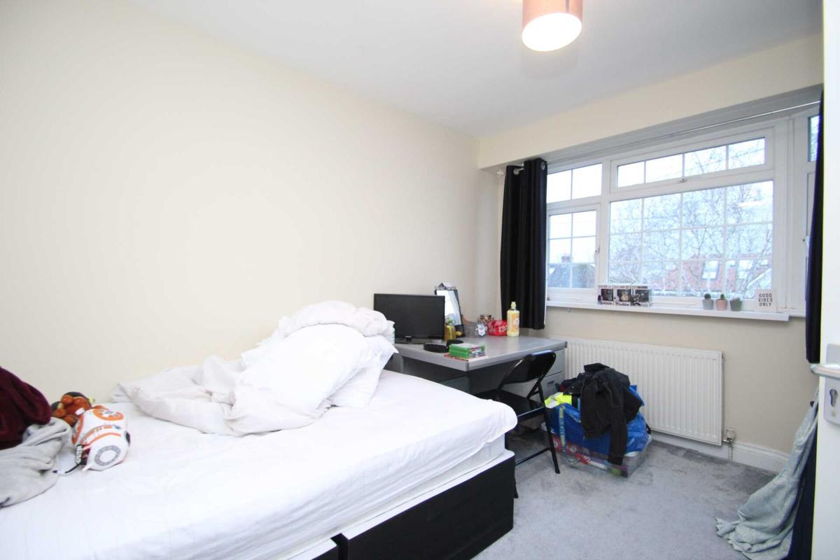 7 bedroom house for rent Marston Road, Oxford, OX3 0JE UniHomes