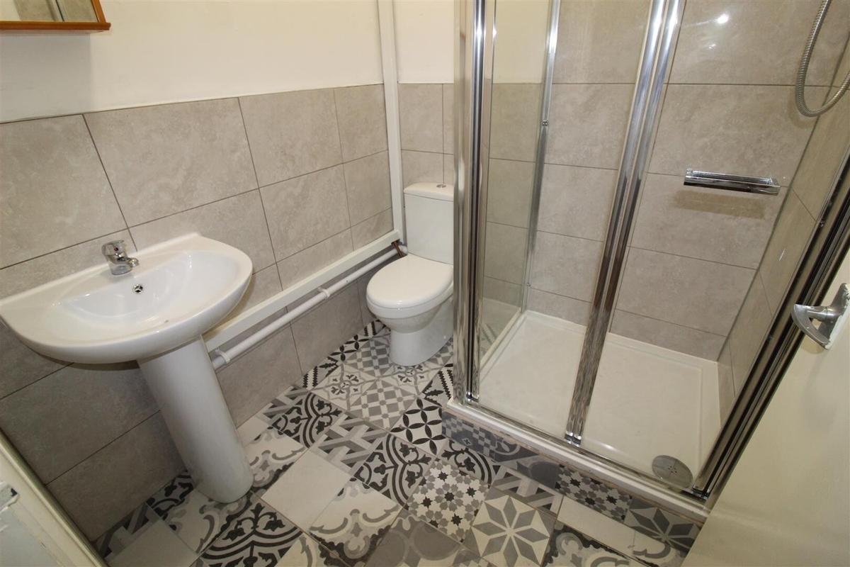 3 bedroom apartment for rent London Road, Leicester, LE2 1ED UniHomes