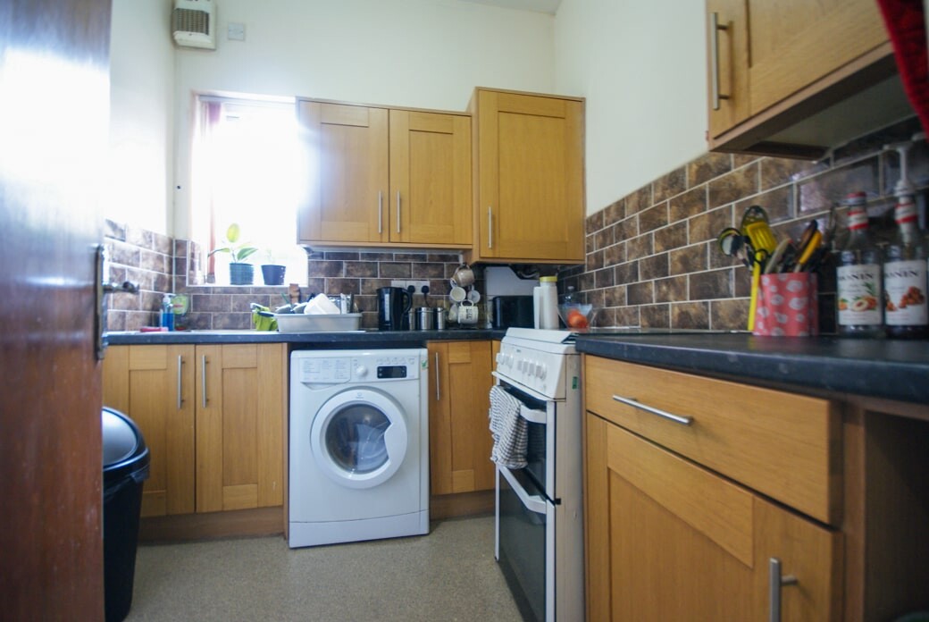 3 bedroom apartment on 88-90 Meriden Street Birmingham, Digbeth, Birmingham