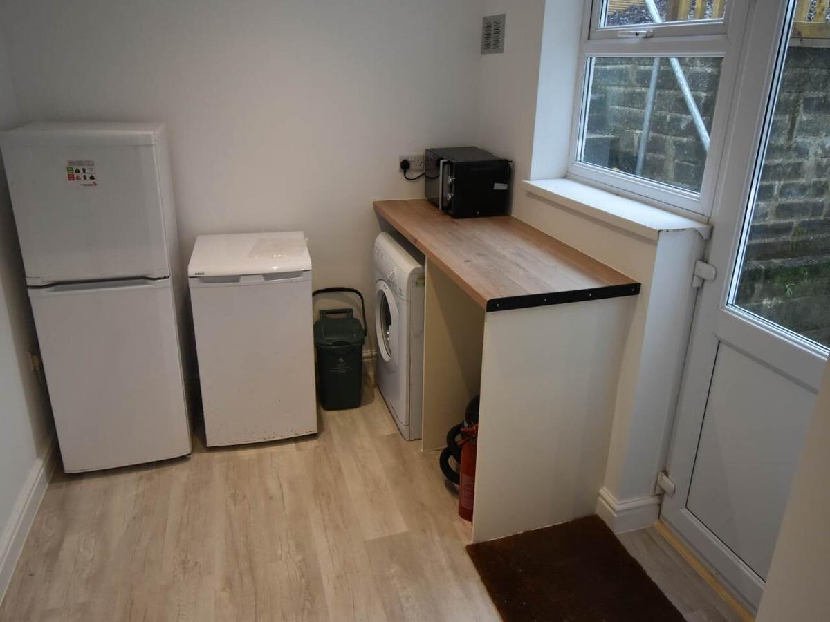 4 bedroom house for rent Pinewood Road, Uplands, Swansea, SA2 0LT