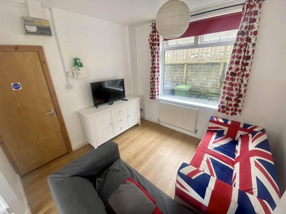 4 bedroom house for rent Pinewood Road, Uplands, Swansea, SA2 0LT