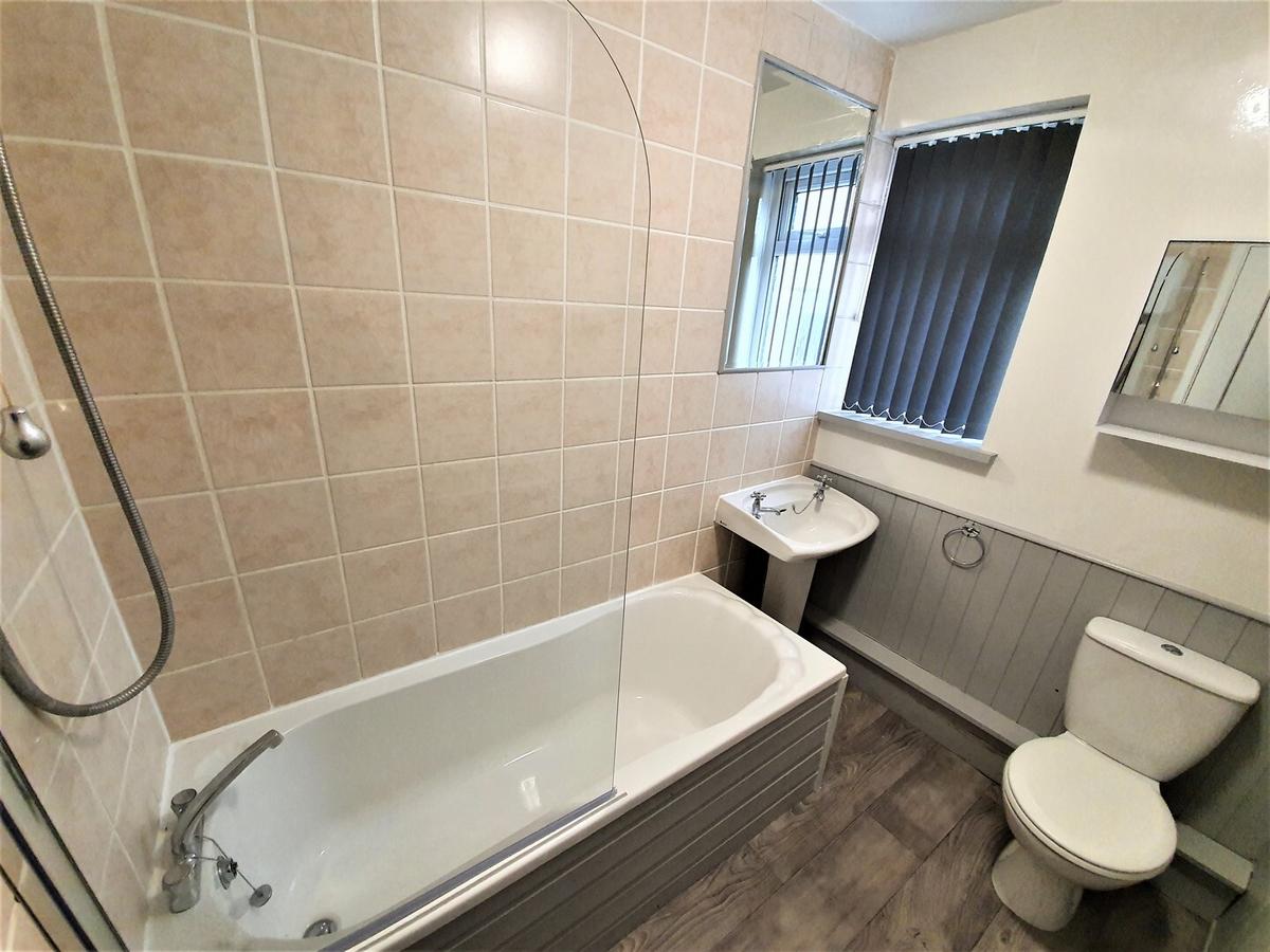 2 bedroom apartment for rent Vermont Street, Hull, HU5 1NG UniHomes