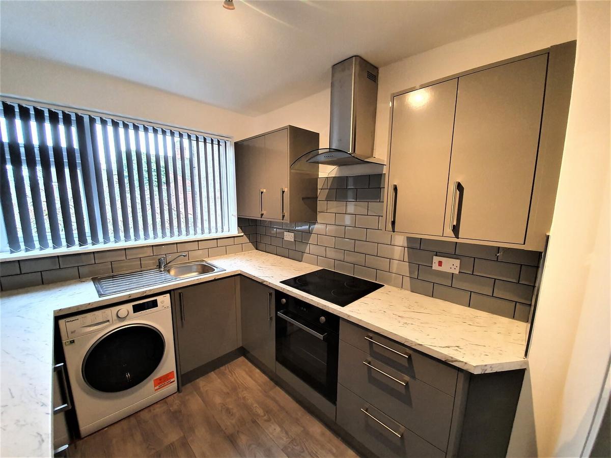 2 bedroom apartment for rent Vermont Street, Hull, HU5 1NG UniHomes