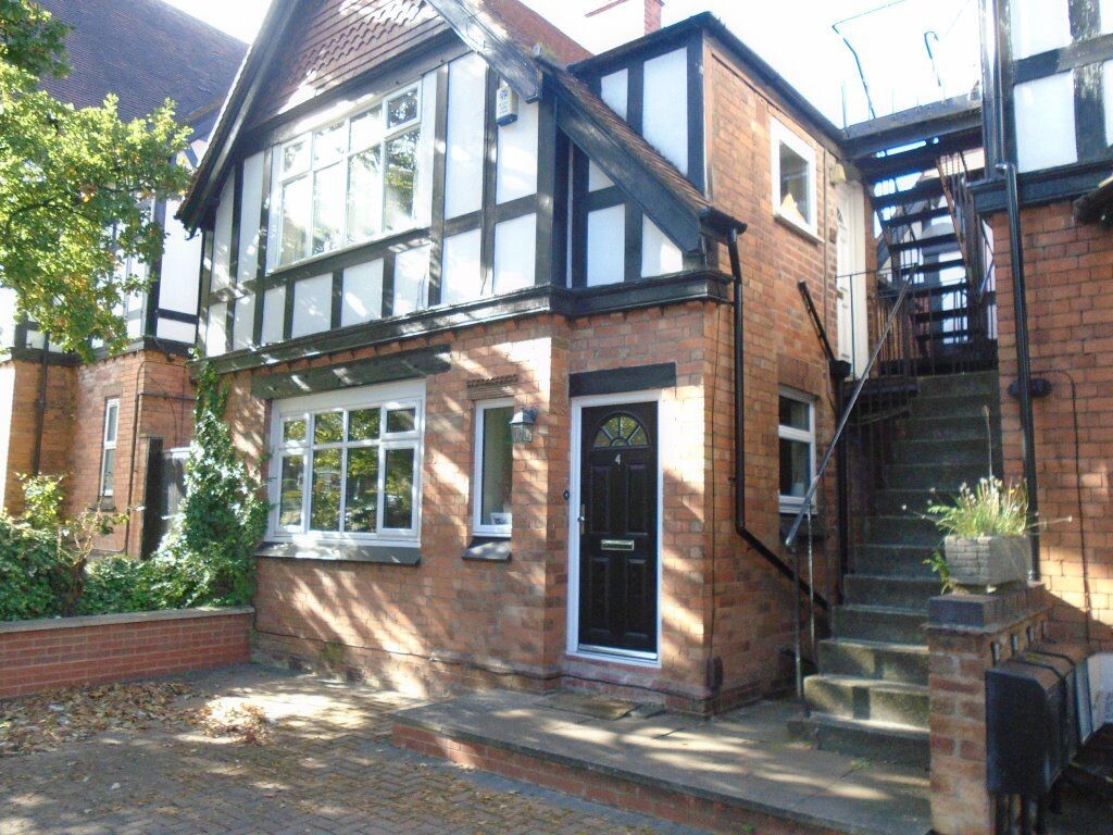 1 bedroom house for rent Bristol Road, Birmingham, B29 6ND UniHomes