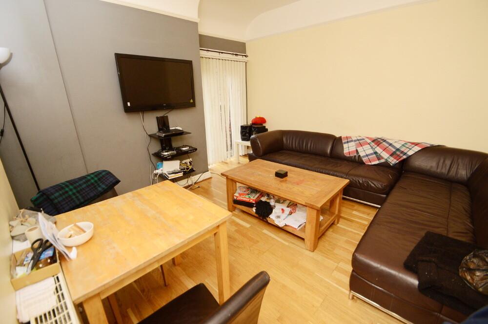 6 bedroom house for rent Moseley Road, Manchester, M14 6PB UniHomes