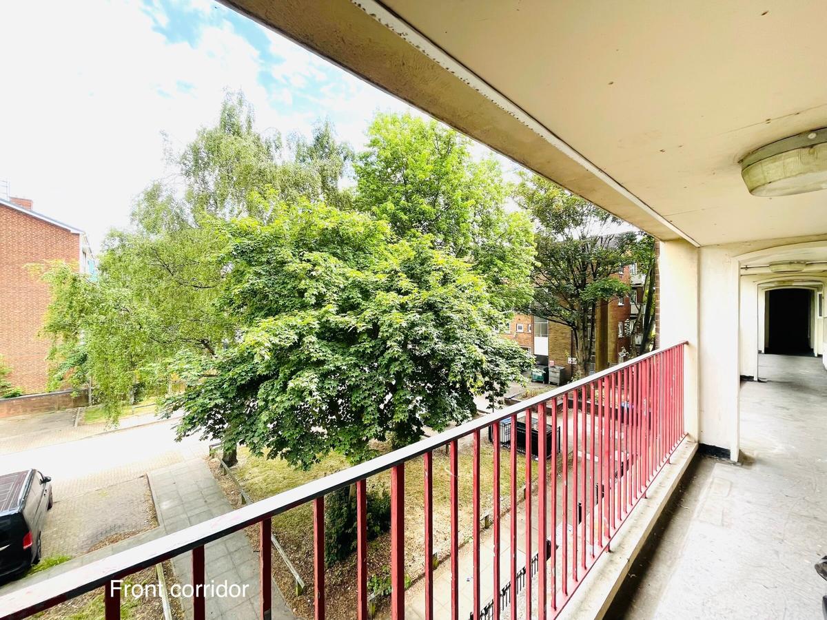 3 bedroom apartment for rent Westthorpe Grove, Birmingham, B19 3DA