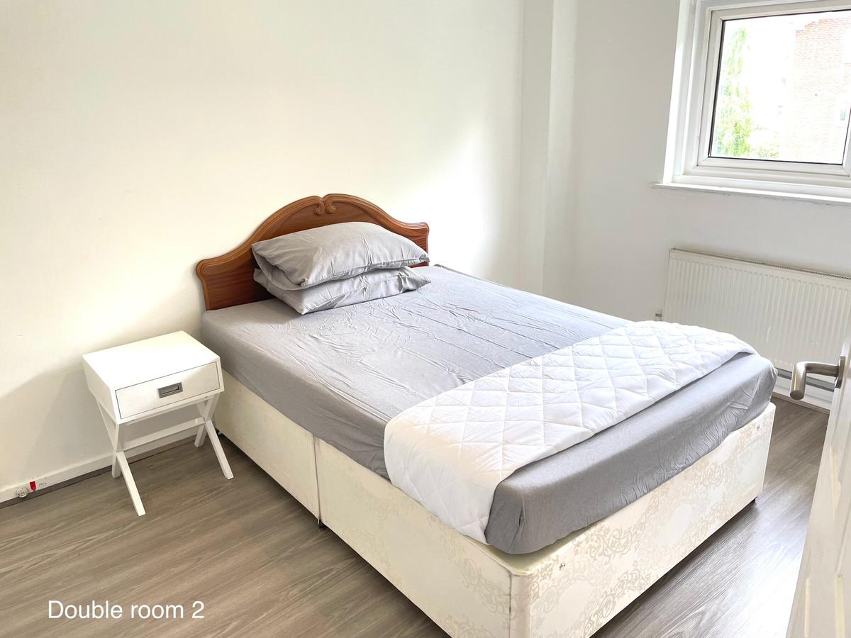 3 bedroom apartment for rent Westthorpe Grove, Birmingham, B19 3DA