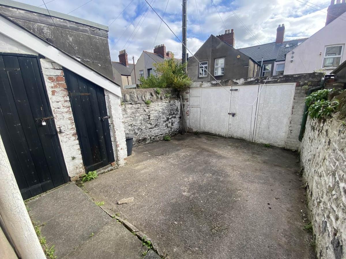 5 bedroom house for rent Tewkesbury Street, Cardiff, CF24 4QS UniHomes