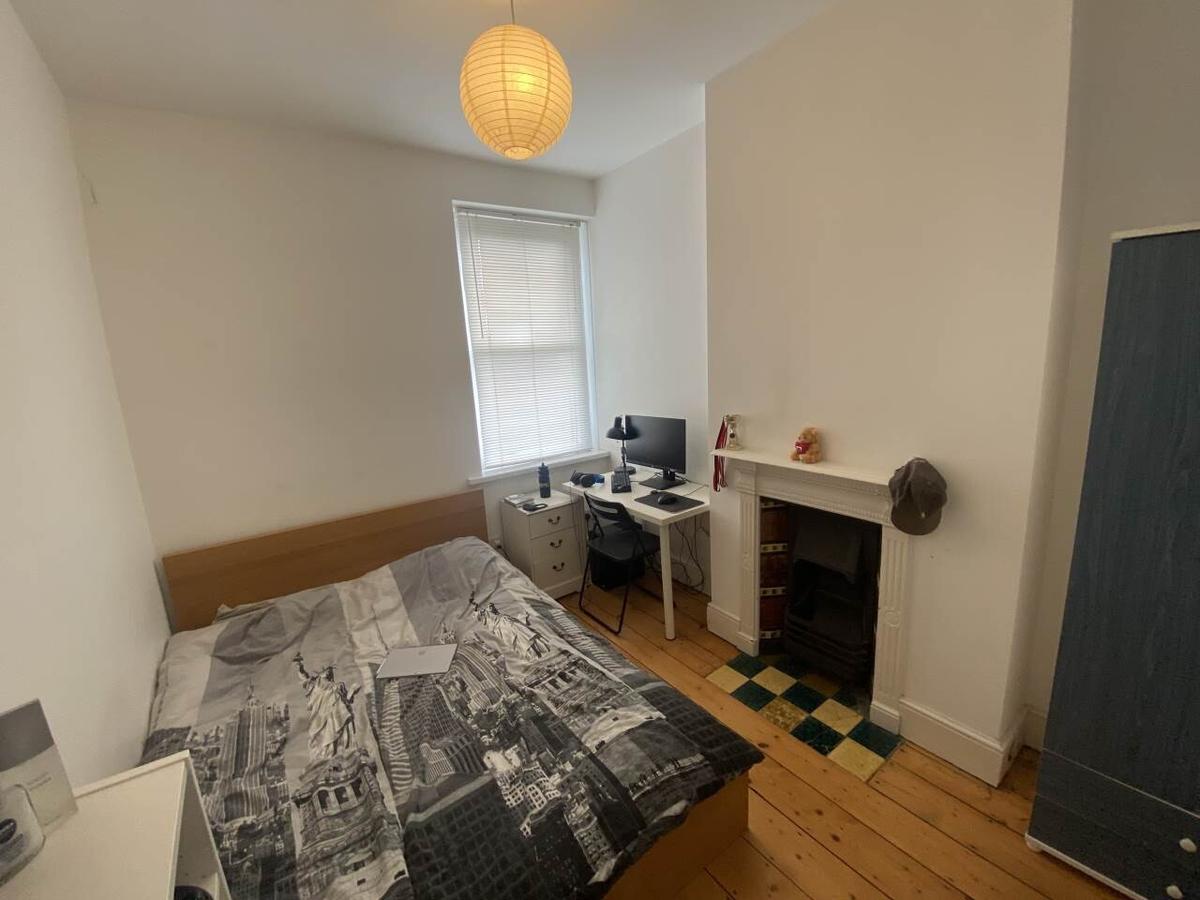 5 bedroom house for rent Tewkesbury Street, Cardiff, CF24 4QS UniHomes