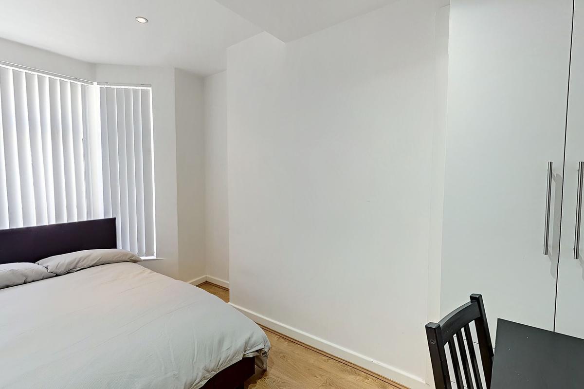 5 bedroom house for rent Adelaide Road, Liverpool, L7 8SH UniHomes