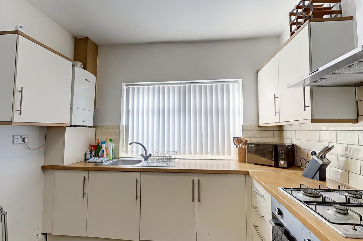 5 bedroom house for rent Adelaide Road, Liverpool, L7 8SH UniHomes