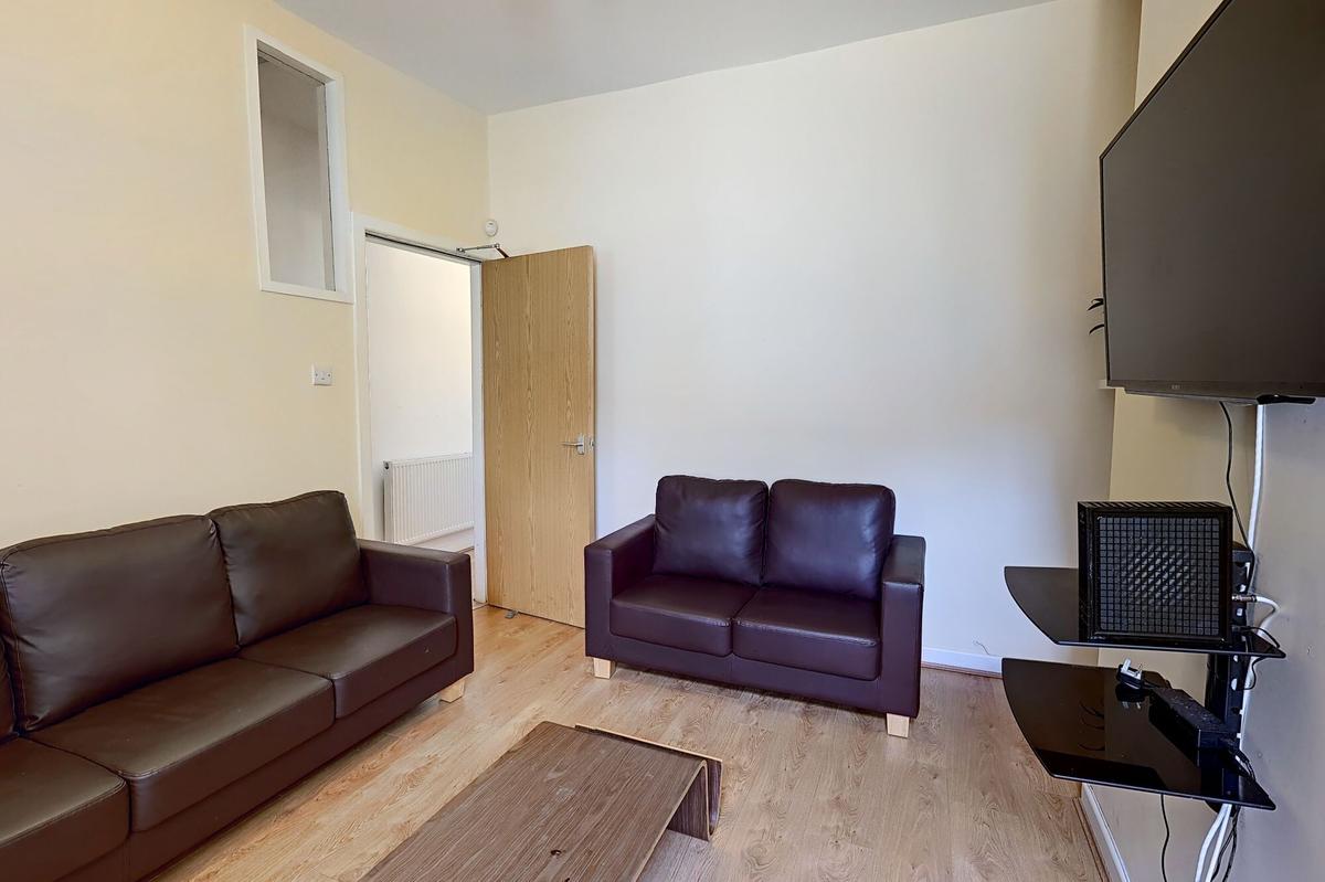 5 bedroom house for rent Adelaide Road, Liverpool, L7 8SH UniHomes