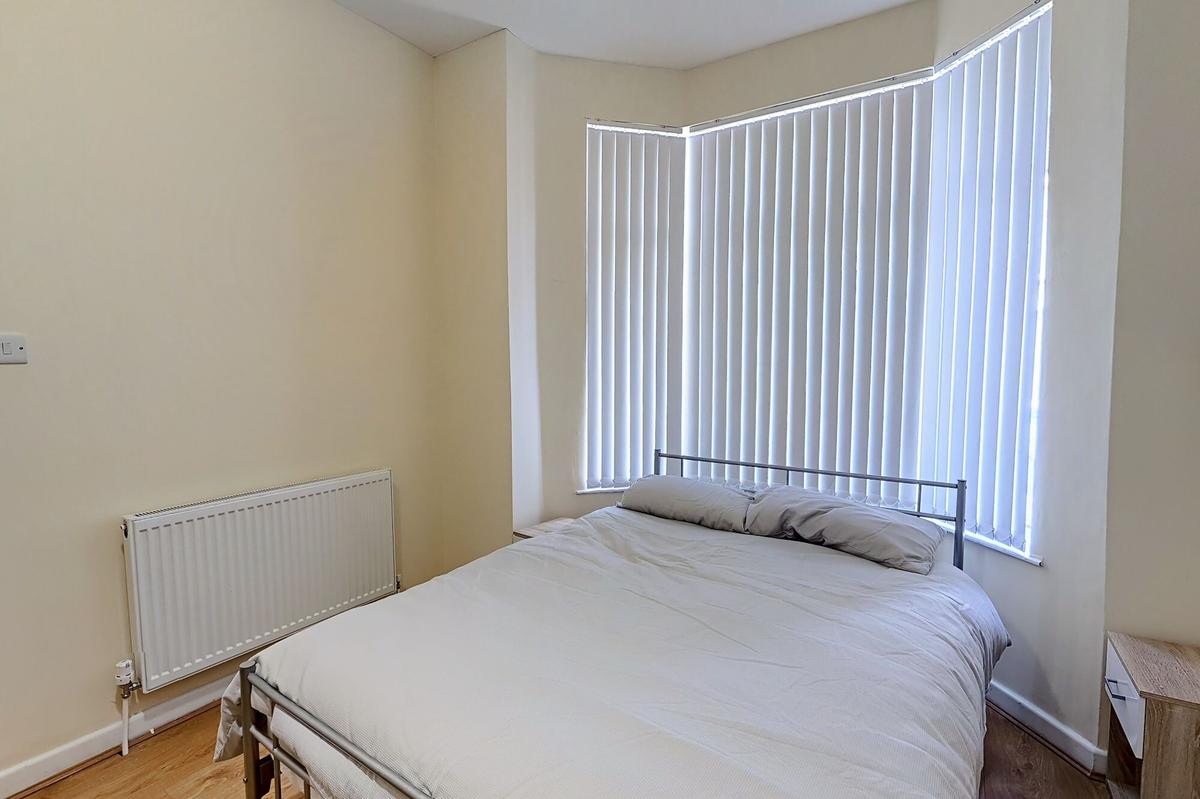 5 bedroom house for rent Adelaide Road, Liverpool, L7 8SH UniHomes