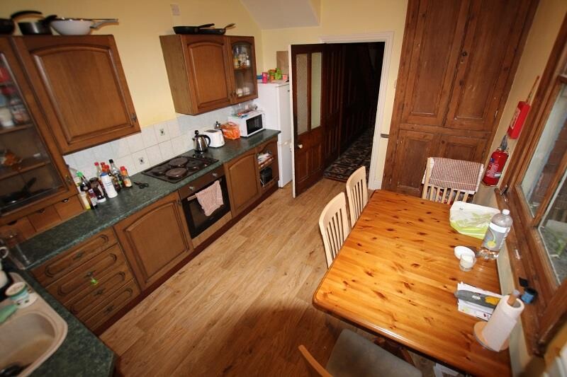 5 bedroom house for rent Caergog, Aberystwyth, SY23 1ET UniHomes