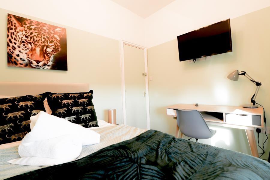 4 bedroom house for rent Leslie Terrace, Leeds, LS6 2PR UniHomes