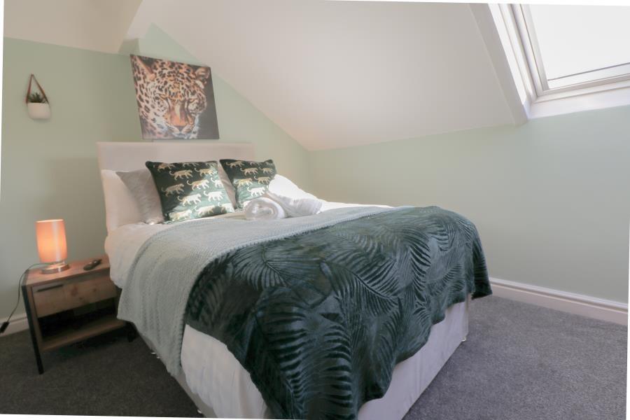 4 bedroom house for rent Leslie Terrace, Leeds, LS6 2PR UniHomes