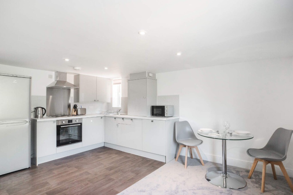 2 bedroom house for rent (M) Mapperley Road Mapperley Park, Nottingham