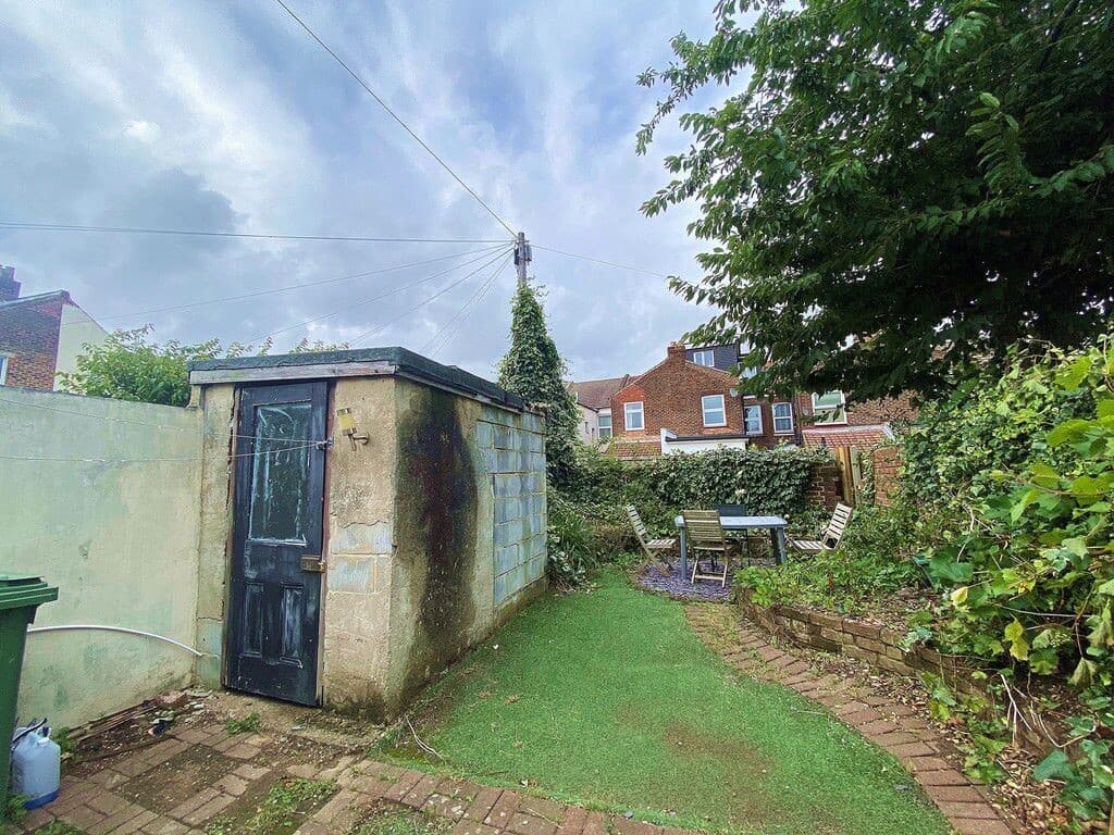 6 bedroom house for rent Chetwynd Road, Portsmouth, PO4 0LZ UniHomes