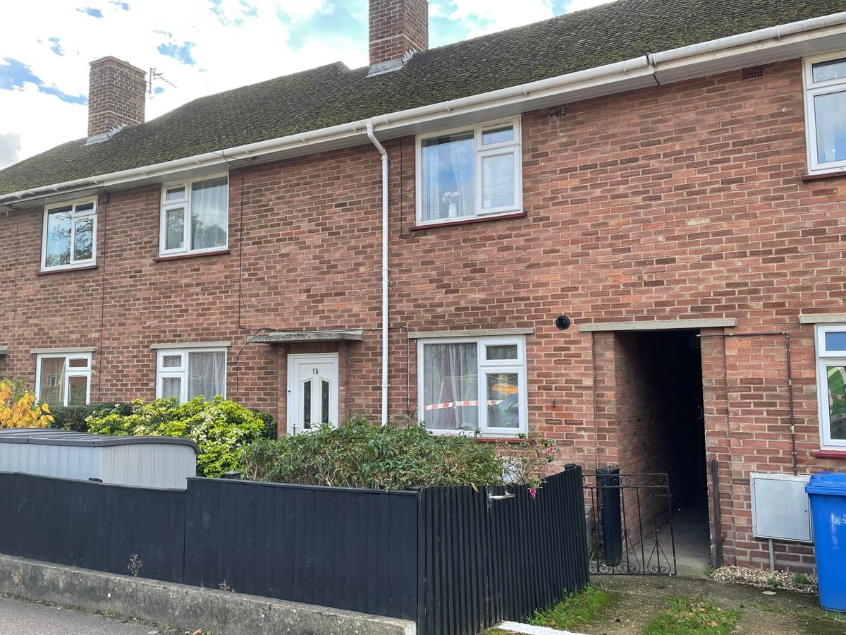 5 bedroom house for rent Enfield Road, Norwich, NR5 8LF UniHomes