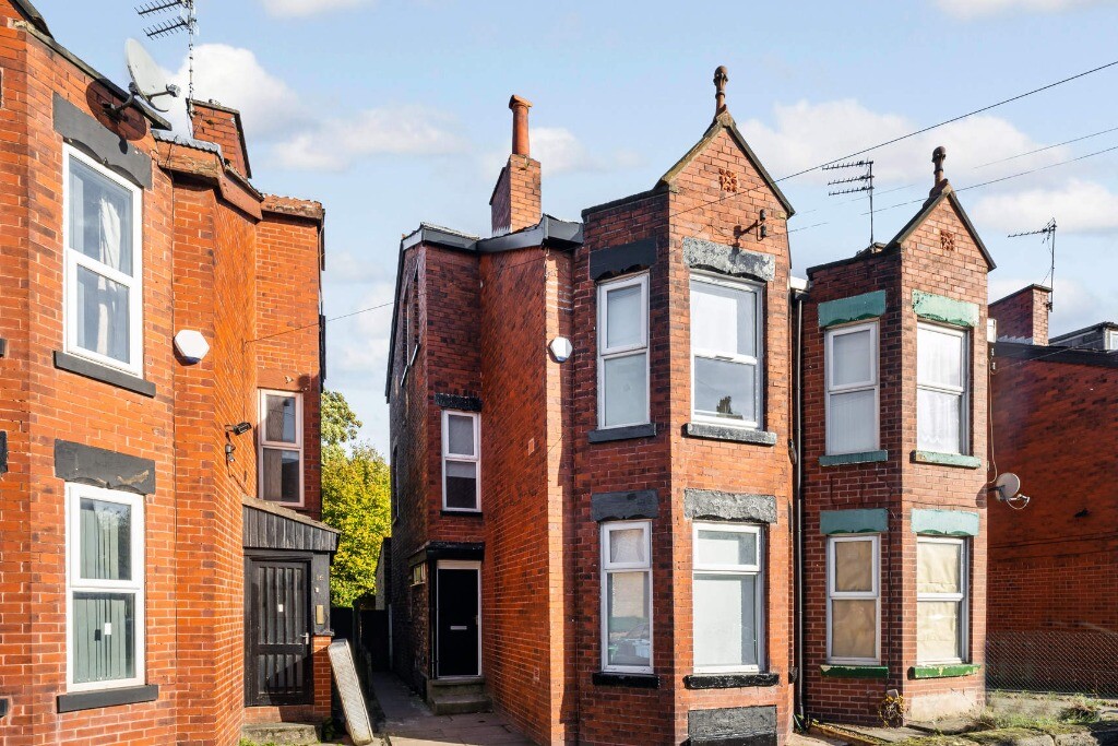 5 bedroom house for rent Granville Road Fallowfield, Manchester, M14