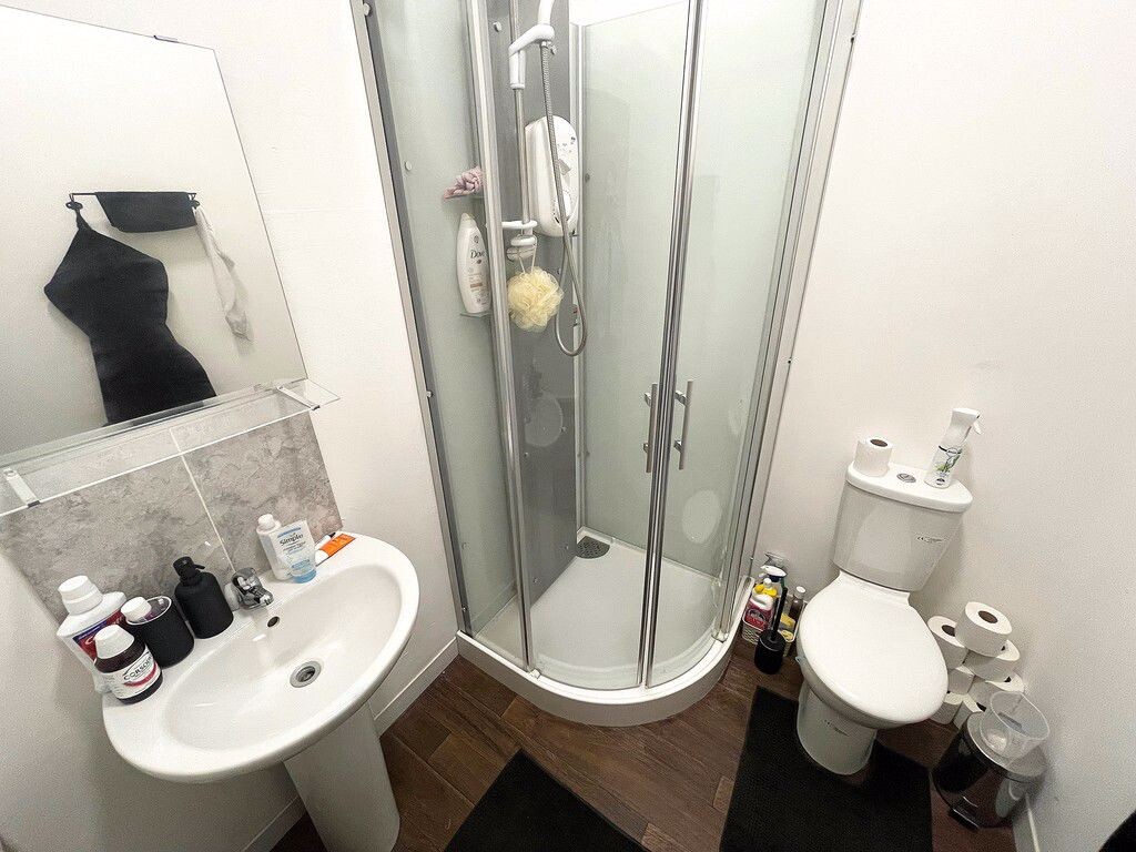 1 bedroom apartment for rent Lake Road, Portsmouth, PO1 4HA UniHomes