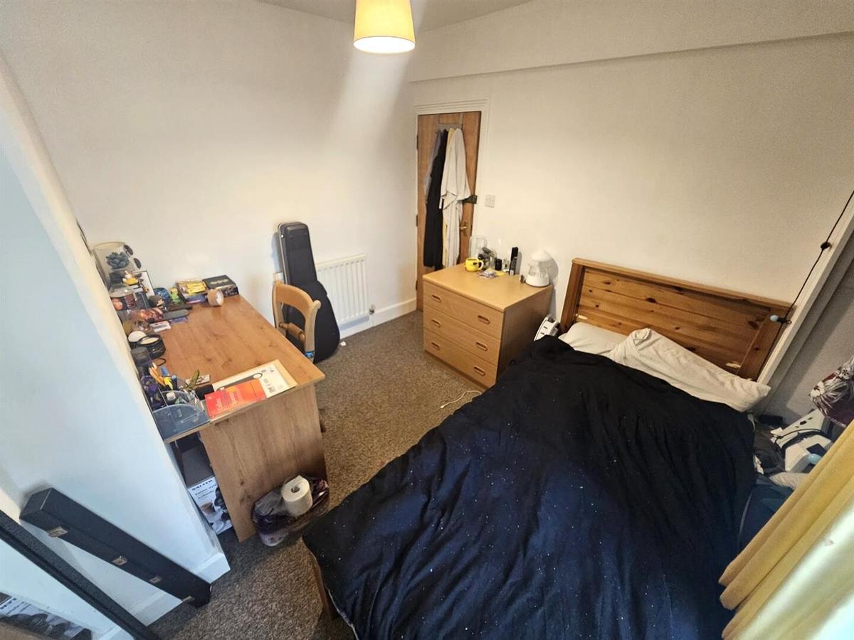 4 bedroom house for rent Grays Inn Road, Aberystwyth, SY23 1QE UniHomes