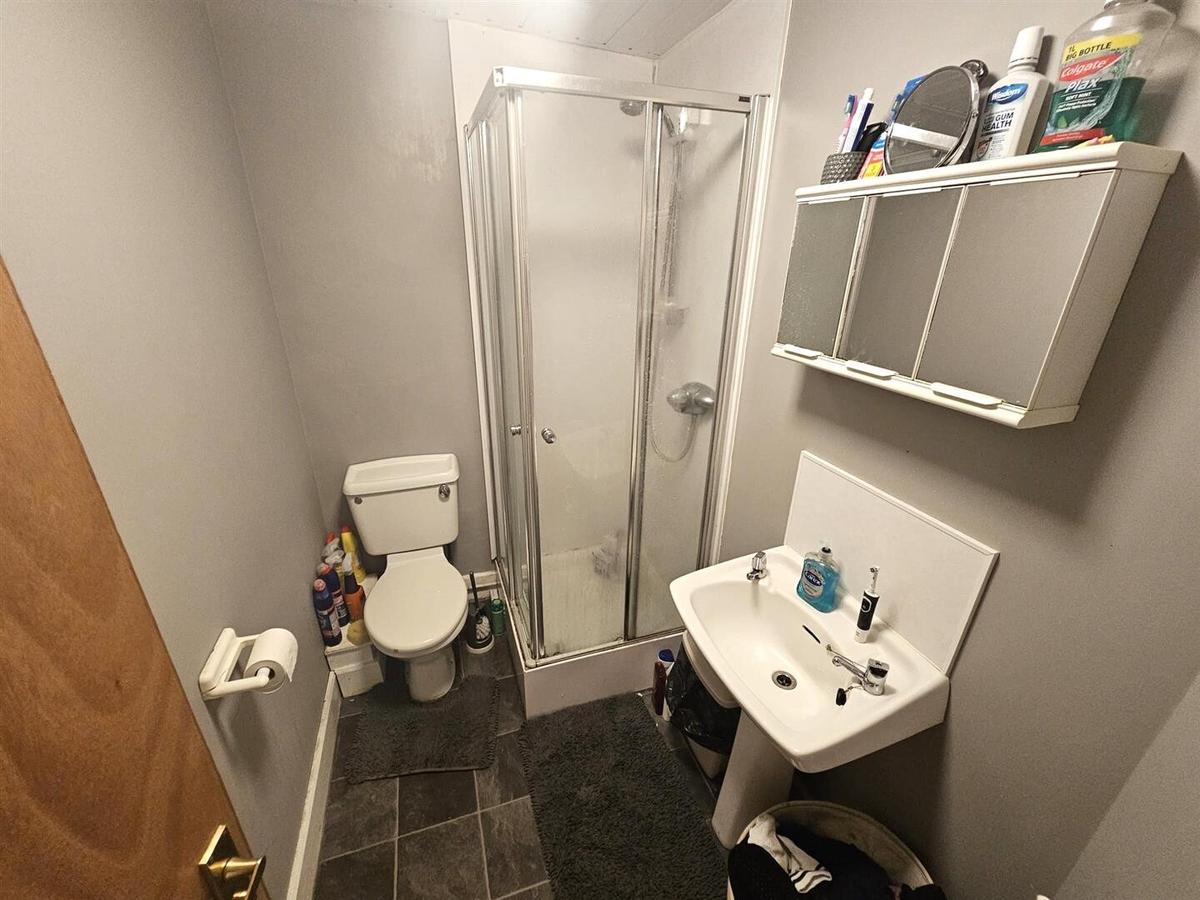 4 bedroom house for rent Grays Inn Road, Aberystwyth, SY23 1QE UniHomes