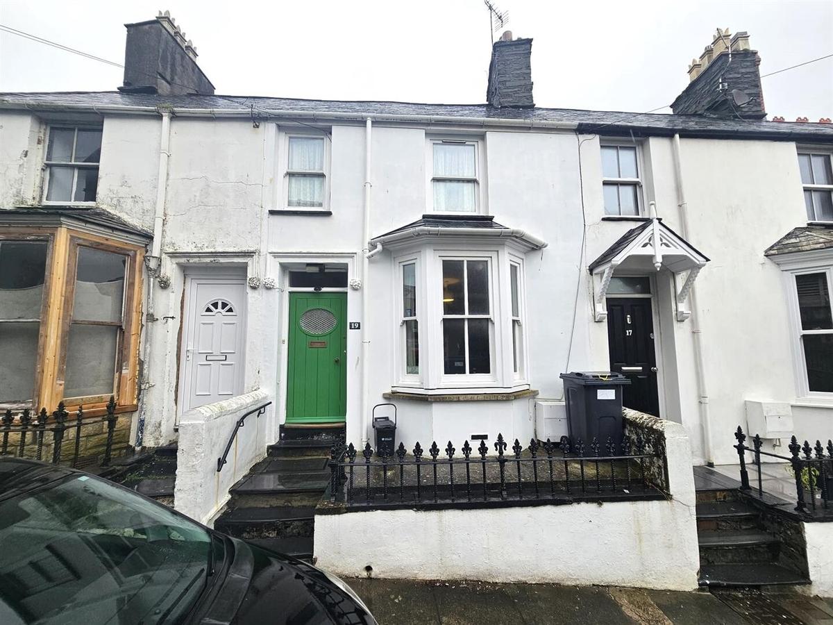 4 bedroom house for rent Grays Inn Road, Aberystwyth, SY23 1QE UniHomes
