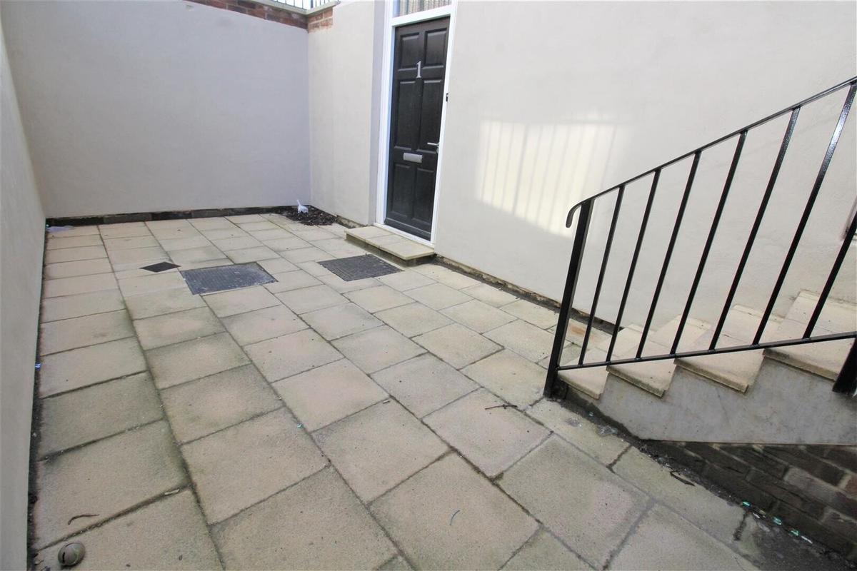 6 bedroom house for rent Picton Manor, Newcastle, NE1 8XG UniHomes