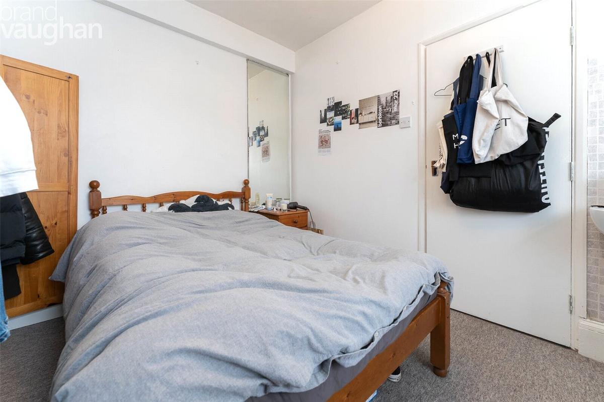 5 bedroom house for rent Ladysmith Road, Brighton, BN2 4EG UniHomes