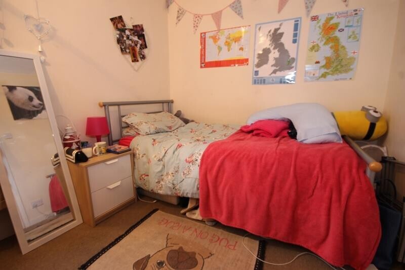 4 bedroom house for rent Cambridge Street, Norwich, NR2 2BD UniHomes