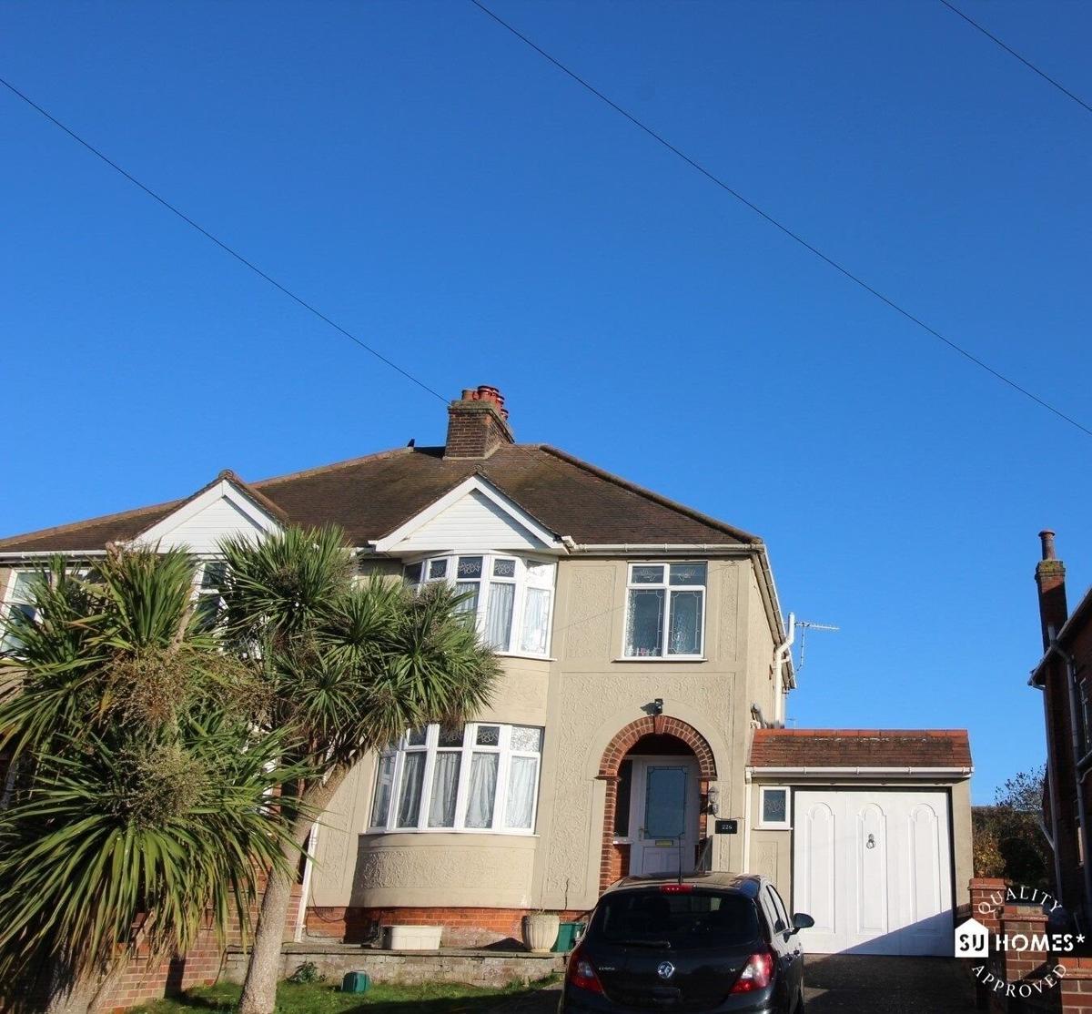 4 bedroom house for rent St Andrews Avenue, Colchester, CO4 3AG UniHomes