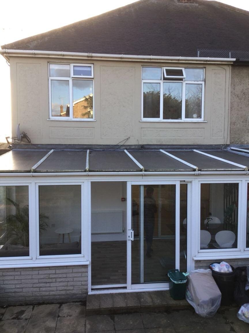 4 bedroom house for rent St Andrews Avenue Colchester, CO4 3AG | UniHomes