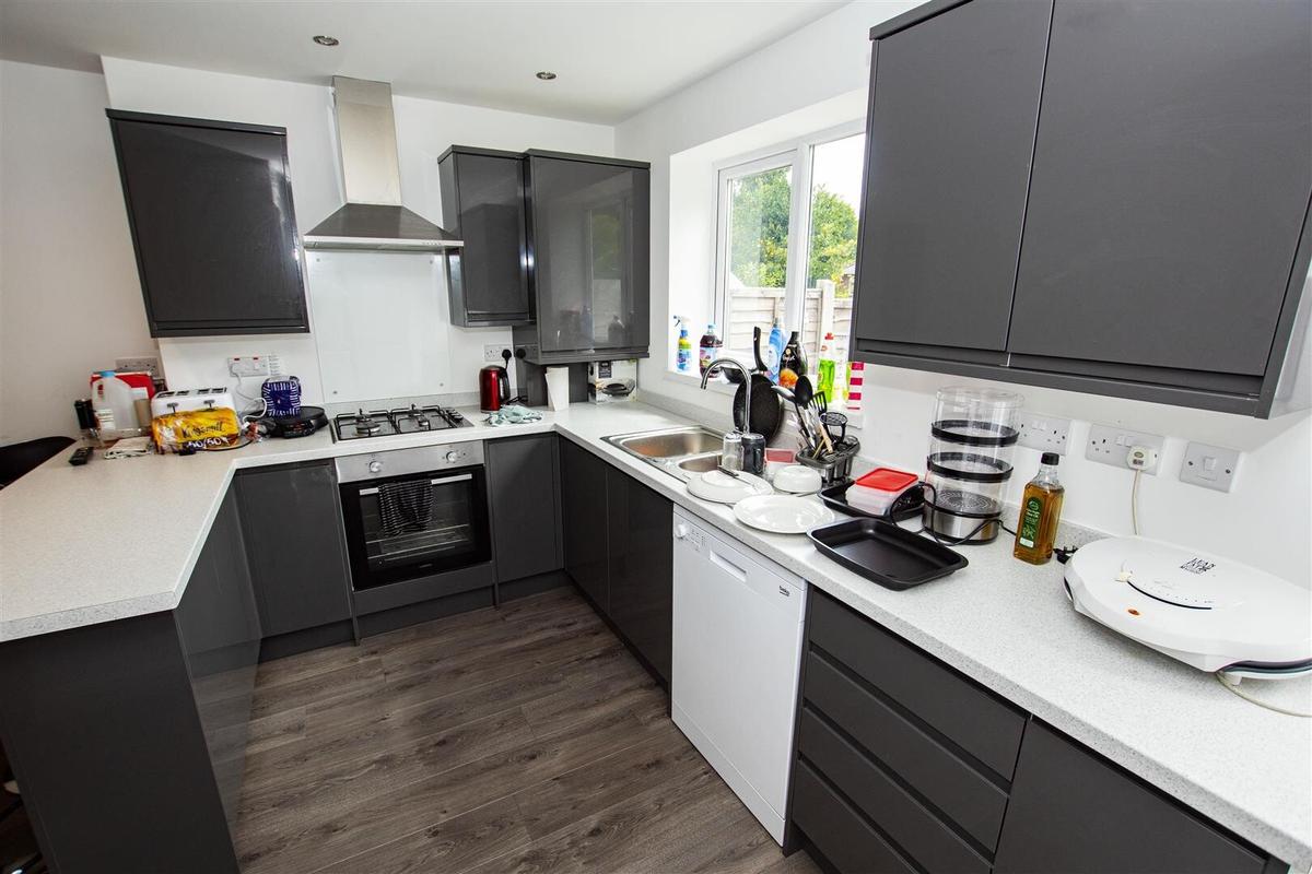 4 bedroom house for rent Quinton Road, Birmingham, B17 0PG UniHomes