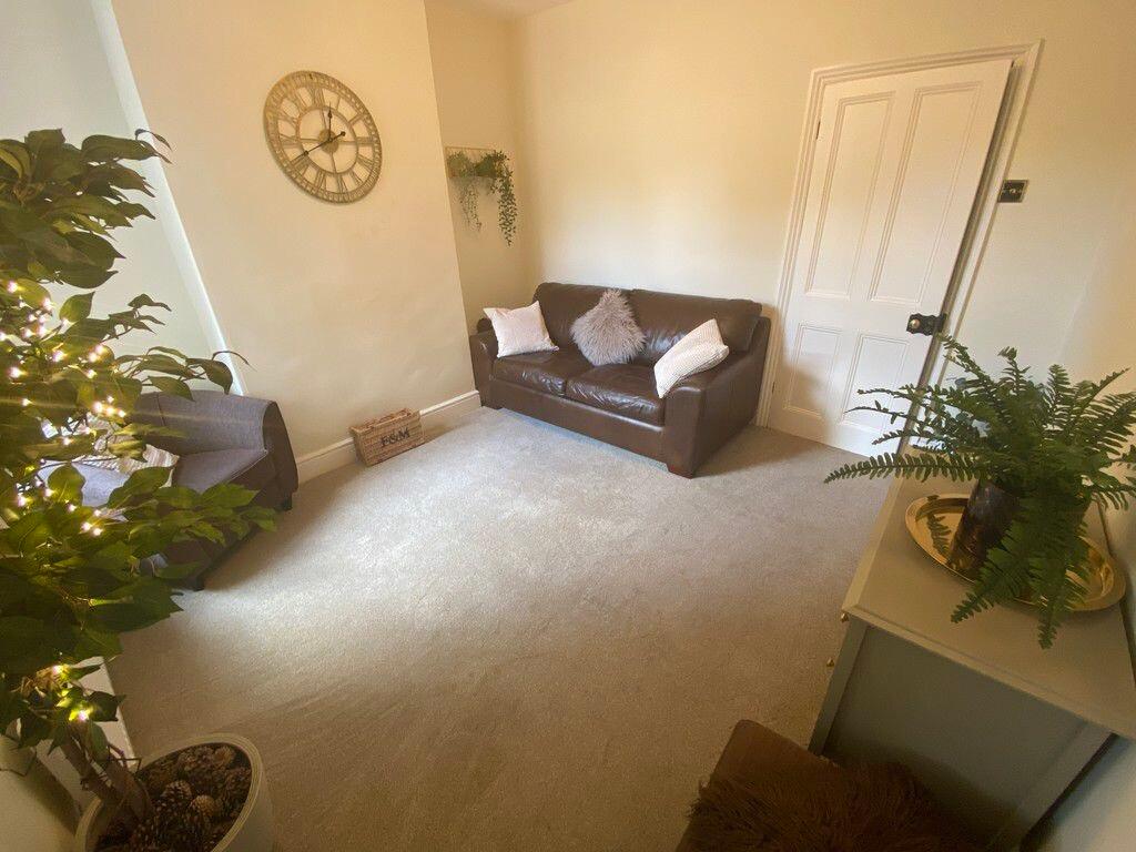 3 bedroom house for rent Longford Street, Derby, DE22 1GJ UniHomes