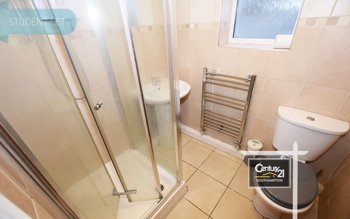 7 bedroom apartment for rent Forster Road Southampton, SO14 6RR UniHomes